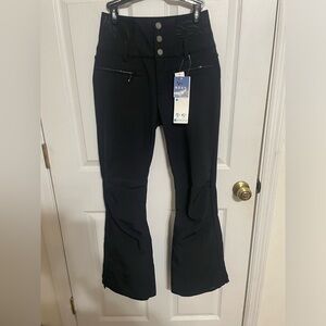 NWT Roxy Snow Pants
